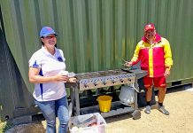 Beachport Lifesaving Club overwhelmed by generous donor