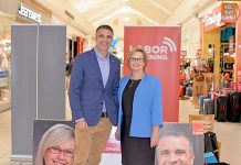 State Labor leader rolls into region on ‘listening tour’