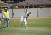 South East Coasters ride victory high in Border Cup