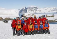 Family follows in pioneers footsteps Rymill Family TBW Newsgroup