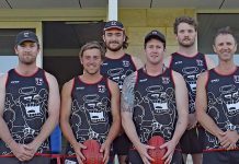 Millicent prepared for premiership defence