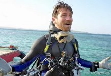Diver ascends with top honours Ryank Diver2web TBW Newsgroup