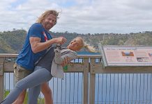 Aria winner ‘in full swing’ for dance event