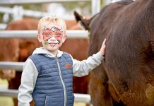 41st South East Field Days at Lucindale’s Yakka Park