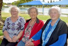 Millicent Legacy Widows Club seek new members