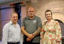 Major commitment provides support for South East rehabilitation