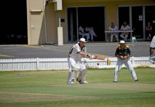 South East cricketers coast to victory