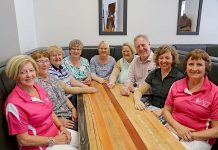 Health funding campaign