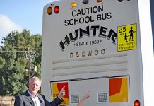 Limestone Coast bus operators express frustration