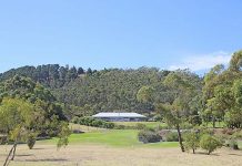 Golf club lease discussed