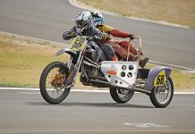 Master of McNamara Park crowned on action-packed weekend