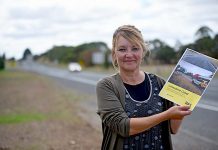 Road safety priorities revealed Ali Auld TBW Newsgroup