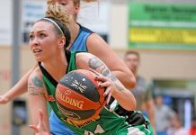 Pioneers women drop opening two matches