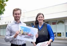 EXCLUSIVE: Iconic building to be razed Andrew Thompson And Tracy 2 TBW Newsgroup