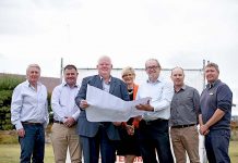 Boandik Lodge splashes cash on hydrotherapy pool