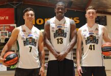 Crunch time for Mount Gambier Pioneers