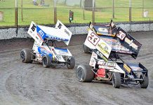 Dillon’s classy drive takes out Tyson Perez Memorial