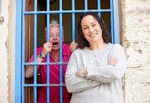 Regional identities to be locked in for good cause