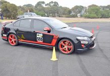 Unique event powers into region Geoff Teagle TBW Newsgroup