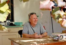 Community mourns loss of prominent theatre figure