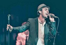 Racing returns in style John Promo Liveweb TBW Newsgroup