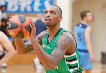 American import embarks on Pioneer journey