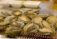 Accused abalone poachers fined