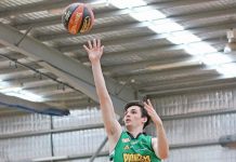 Pioneers hold home advantage in blockbuster match