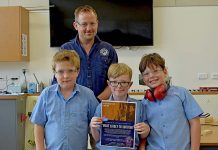 Documentary to inspire ‘revolutionised’ learning