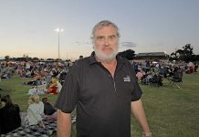 Council urged to come to party