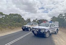 Two killed in horrific crash near Lucindale