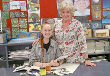 2018 Year 12 student’s creative talents recognised at SACE exhibition