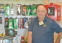 Golf members to present Trust with business blueprint Bill Burley (3) TBW Newsgroup