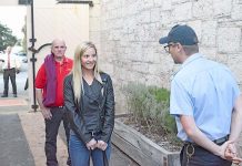 Charity funds locked in Bail Out TBW Newsgroup