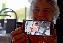 Police track down tradies after Millicent business complaints Bitumen Bandits TBW Newsgroup