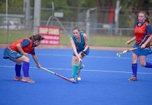 Quality side flexes muscles in season opener Charlotte Foote Dsc 0423 TBW Newsgroup