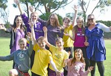 Compton Primary School kickstarts fundraising campaign for 2020 initiative Compton Ps Committee TBW Newsgroup