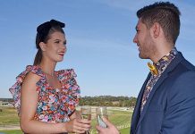 2019 Scott Group of Companies Mount Gambier Gold Cup Fashion Focus Demi Josh (9) TBW Newsgroup