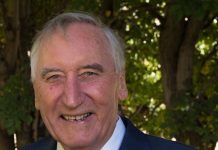 Tributes flow for city stalwart Dad TBW Newsgroup