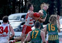 Grand final rematch kicks off 2019 Dean And Wallis Crop TBW Newsgroup