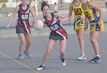 Millicent’s dominance continues Demi Verbena Crop Dsc 469820190413 TBW Newsgroup