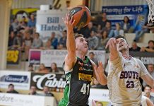 Mount Gambier faces ultimate test Erik Burdon Crop Dsc 378920190406 TBW Newsgroup