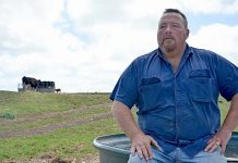 Dairy plan to help shape future High Hopes Allendale East Dairyfarmer John Hunt Welcomes News TBW Newsgroup