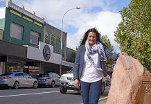 Bright initiative to lighten council’s electricity costs Kate Amoroso Led Lights (3) TBW Newsgroup