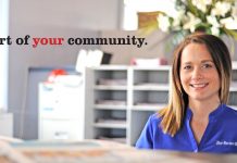 STAFF PROFILE: Laticia Vaughan – Finance and Payroll Officer Laticia Fb TBW Newsgroup