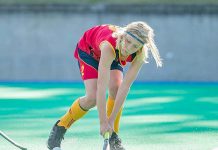 Hockey quartet to represent South Australia on national stage Liam Delaneyweb TBW Newsgroup