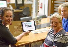Technology breaks down barriers for mobility challenged residents Library Photo (2) TBW Newsgroup