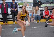 Saints aim to set tone for 2019 in grand final rematch Lisa Fyfe Dsc 3581 TBW Newsgroup