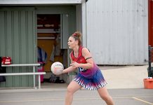 Intriguing game to take centre stage at Malseed Park Lisa Mcgregor Dsc 1801 TBW Newsgroup