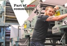 STAFF PROFILE: Mitch Radford – Apprentice Printer Mitch Fb TBW Newsgroup